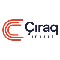 Chirag Construction LLC logo - Similar company to Wuling Azerbaijan