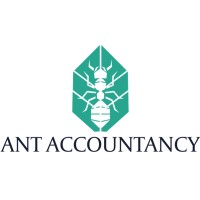 Ant Accountancy logo - Similar company to Smart Qms Consultancy