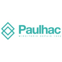 MIROITERIE PAULHAC logo - Similar company to M.A.L.V