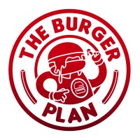 The Burger Plan logo - Similar company to Karden Educação