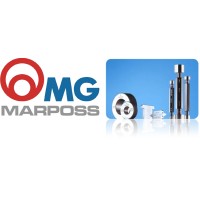 MG Spa logo - Similar company to Mg S.P.A.