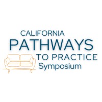 California Pathways to Practice Symposium logo - Similar company to Aligned Care Eating Disorder And Mental Health Center