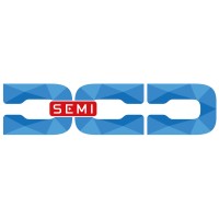 DCD-SEMI logo - Similar company to Beccarii