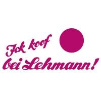 Ick koof bei Lehmann logo - Similar company to Applepie Berlin | Shopify & E-Commerce
