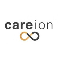 Care-ion logo - Similar company to Vulpia