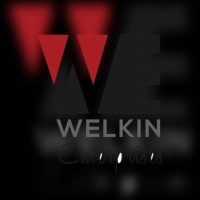 WELKIN ENTERPRISES logo - Similar company to Tauheed Enterprise