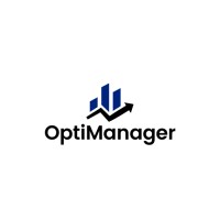 OptiManager logo - Similar company to Jean Technology & Consulting