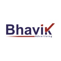 Bhavik Advertising