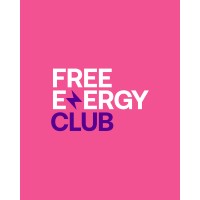 Free Energy Club logo - Similar company to Save Your Bacon