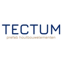 Tectum Prefab logo - Similar company to Label31