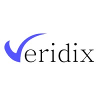 VERIDIX logo - Similar company to Veridict