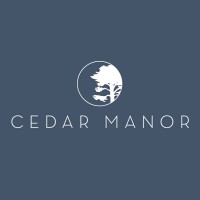 Cedar Manor logo - Similar company to Care Worker Limited
