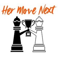 Her Move Next logo - Similar company to Chesscul