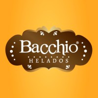 Bacchio Helados logo - Similar company to Mundo Helado Perú
