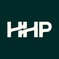 HHP logo - Similar company to Daam