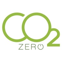 CO₂Zero logo - Similar company to Technet Delft