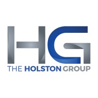 The Holston Group, Inc. logo - Similar company to Gimga Design Group