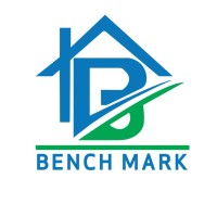Bench Mark Landscaping logo - Similar company to Betaş Cam Mozaik
