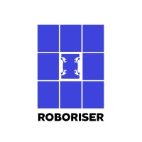 RoboRiser logo - Similar company to Shanghai Westrong Robot Technology Co., Ltd.