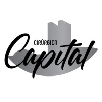 Cirúrgica Capital logo - Similar company to Wefoundr