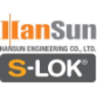 HanSun Engineering Co., Ltd. logo - Similar company to Automsource