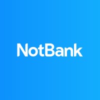Not Bank logo - Similar company to Clap