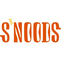 S'NOODS logo - Similar company to Bubluv