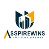 Asspirewins Facilities Services logo - Similar company to Shoofna Revolution India Ltd.