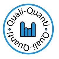 Quali-Quanti logo - Similar company to Linuxell Informática