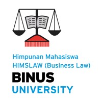 Himpunan Mahasiswa Business Law (HIMSLAW) logo - Similar company to Pattupala