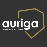 Auriga Innenausbau GmbH logo - Similar company to Fluu.Io