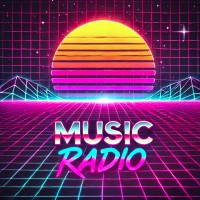 Music Radio logo - Similar company to Prox