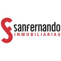 SanFernando Grupo Inmobiliario logo - Similar company to Nethunting