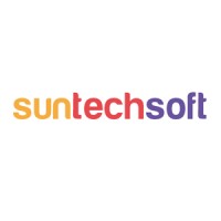 Suntechsoft logo - Similar company to Wideworks