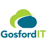 Gosford IT logo - Similar company to Rawtech Group