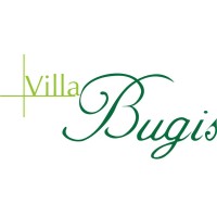 Villa Bugis logo - Similar company to Villa Bugis