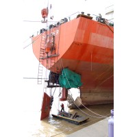 CROMWELL SA - Marine Engineers logo - Similar company to Kraken Will Powered Engineering