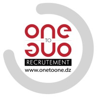 One To One Recrutement logo - Similar company to Emploipartner.Com