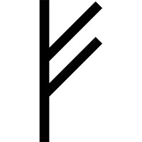 F logo - Similar company to F