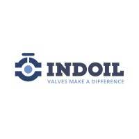 INDOIL logo - Similar company to Interapp