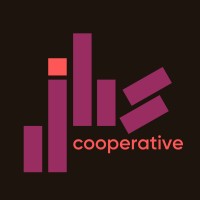 JBS cooperative logo - Similar company to Nexus Creators