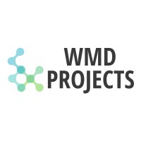 WMD Projects logo - Similar company to Visualproject