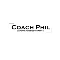 Coach Phil-Experte für Fitness und Gesundheit logo - Similar company to Coach-Wave