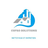 Copro Solutions logo - Similar company to Keedy.Co