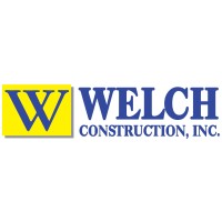 Welch Construction, Inc. logo - Similar company to Cicco Construction Group