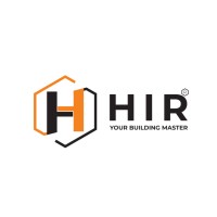 HIR industries logo - Similar company to V-Bond