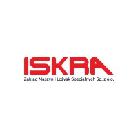 ISKRA ZMiŁS Sp. z o.o. logo - Similar company to Induset