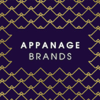 Appanage Brands logo - Similar company to Mommenpop