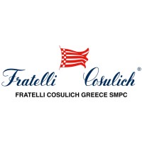 Fratelli Cosulich Greece logo - Similar company to Fratelli Cosulich Monaco Sam
