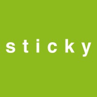 Sticky Digital logo - Similar company to Gorilla 360